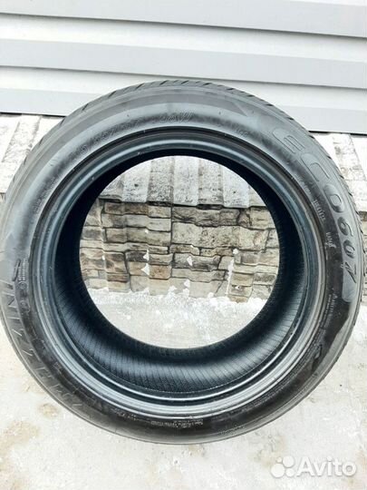 Mazzini Eco 607 215/55 R17