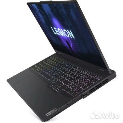 Ноутбук Lenovo Legion 5 Pro 16IRX8 82WK003VRK