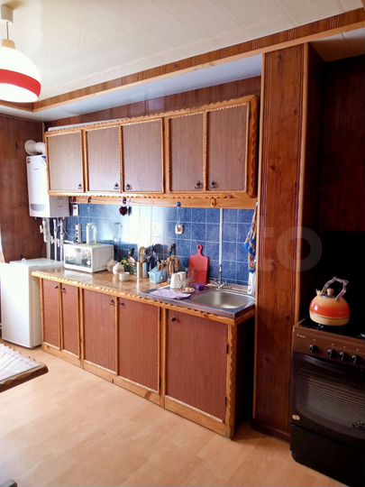 1-к. квартира, 39 м², 6/9 эт.