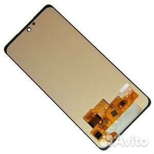 Дисплей для Samsung Galaxy A52/A52 5G - OR (SP)