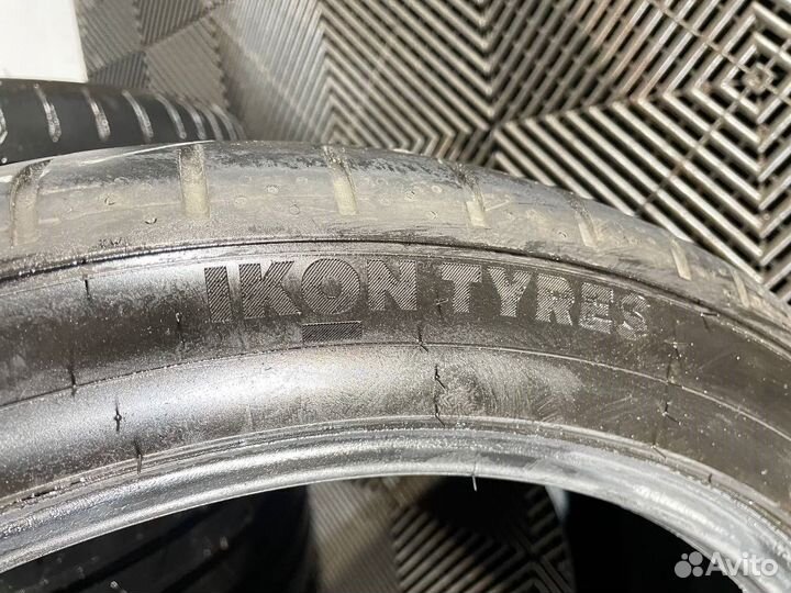 Ikon Tyres Autograph Ultra 2 255/40 R19