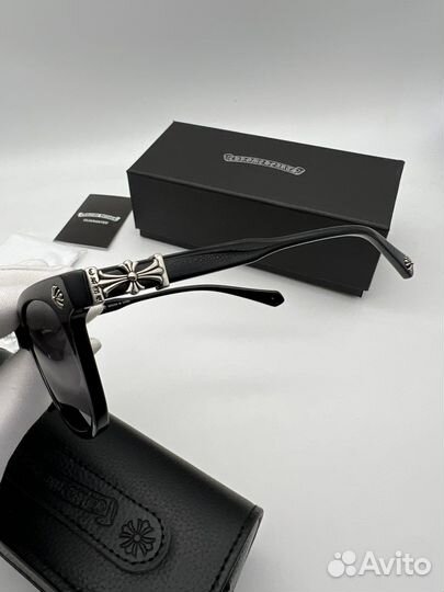 Очки мужские Chrome hearts