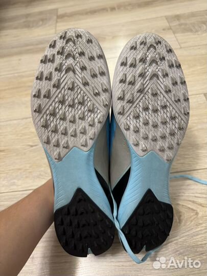 Сороконожки adidas