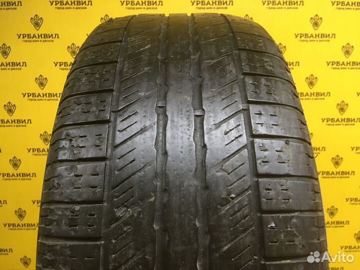 Hankook Dynapro HP RA23 235/55 R17 99V