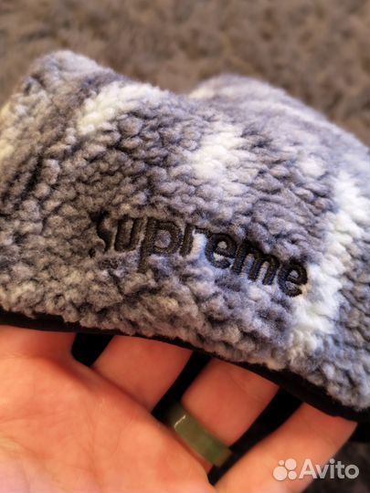 Nike acg ninja fleece supreme