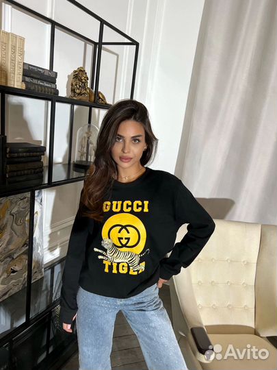 Свитшот Gucci