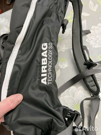 Продам лавинный рюкзак