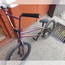 Велосипед bmx techteam millennium