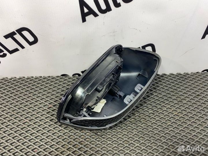 Корпус зеркала левый Bmw 3-Series G20 B48B20A 2021