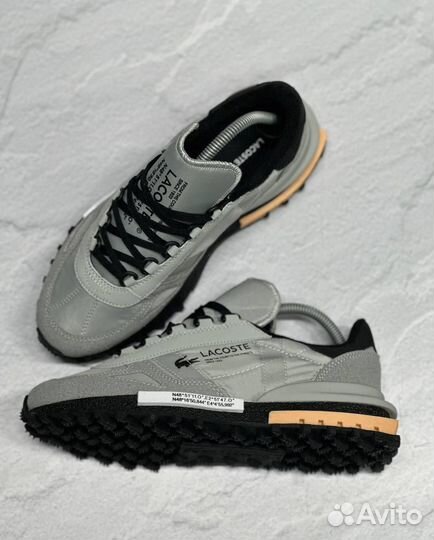 Кроссовки Lacoste Elite Classic (Арт.28816)