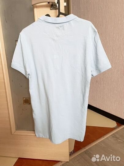 Футболка polo мужская