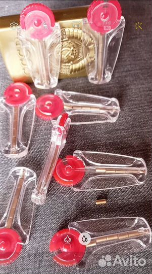 Кремни зажигалок zorro