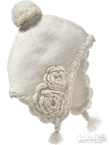 Шапка для девочки old navy