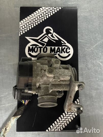 Дросель Yamaha Jog 36-39