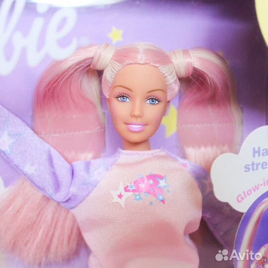 Dream glow cheap barbie 2001