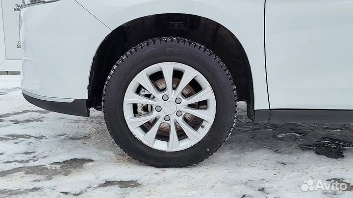 HAVAL M6 1.5 МТ, 2023, 14 890 км