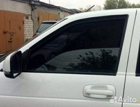 Каркасные шторки приора,ваз 2110-11-12