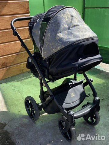 Коляска Tako BAby CoRoNa