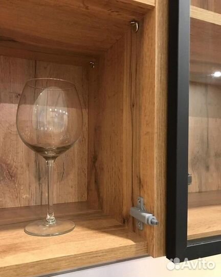 Кухонный гарнитур под ключ