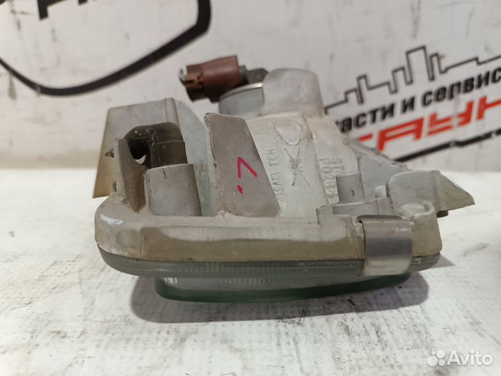Туманка mazda MPV LW3W LW5W lwew lwfw P0285 левая 1 модель L08151690A NA6125Z