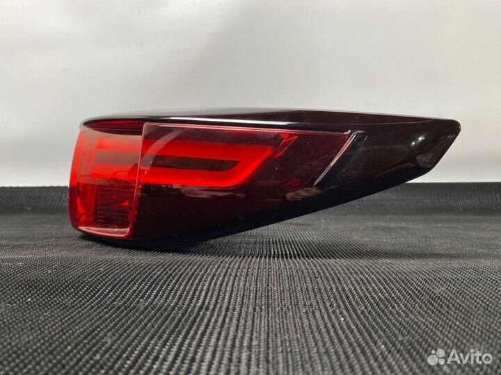 Фонарь задний cx-5 (II) KF