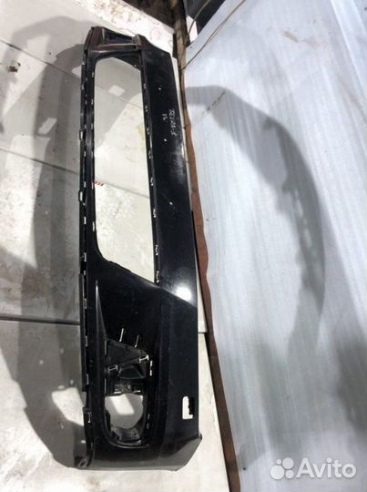 Бампер передний Volkswagen Tiguan