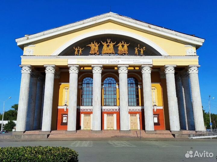 Звукорежиссёр - звукоинженер - видеооператор - Dj