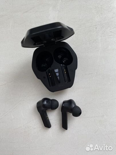 Игровые беспроводные наушники Lenovo HQ08