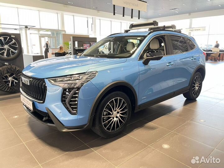 Haval Jolion 1.5 AMT, 2024