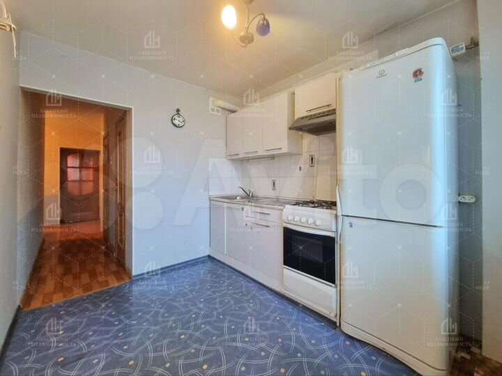 2-к. квартира, 58,8 м², 5/8 эт.