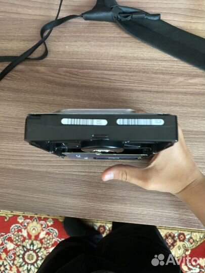 Жесткий диск 1 тб