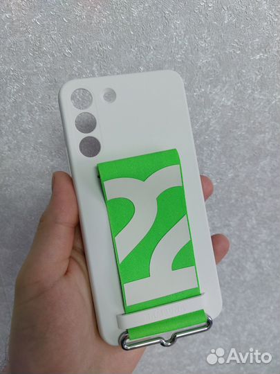 Чехол для Samsung Galaxy A23 A33 A53 A73 S22+