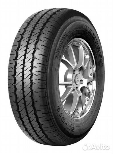Antares SU-810 225/70 R15C 112S