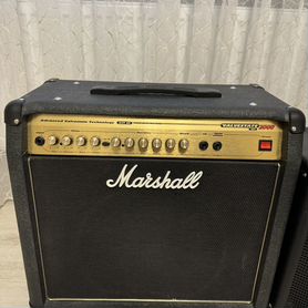 Комбоусилитель marshall Valvestate 2000