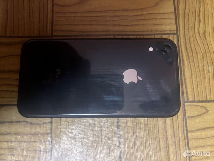 iPhone Xr, 128 ГБ