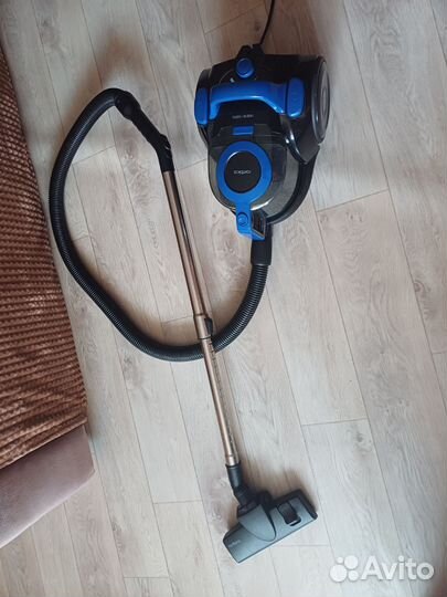 Пылесос Rombica MyClean Sector