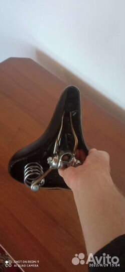 Седло для велосипеда