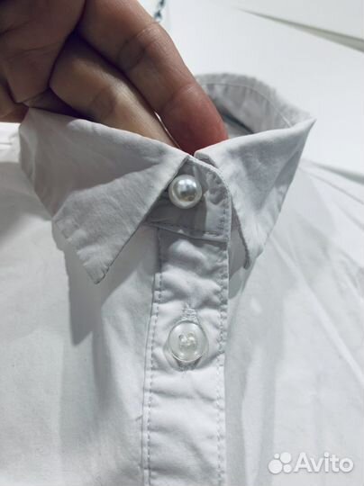 Блузки школьные Gulliver Zara Acoola