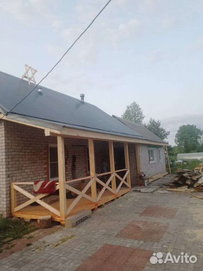 Услуги плотника, мастер на час