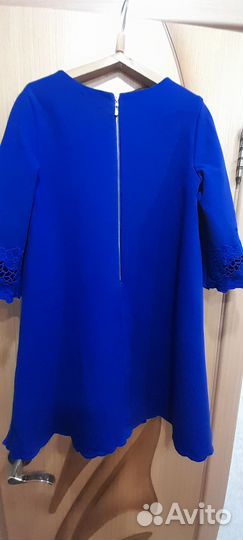 Платье женское Dolce & Gabbana размер 44