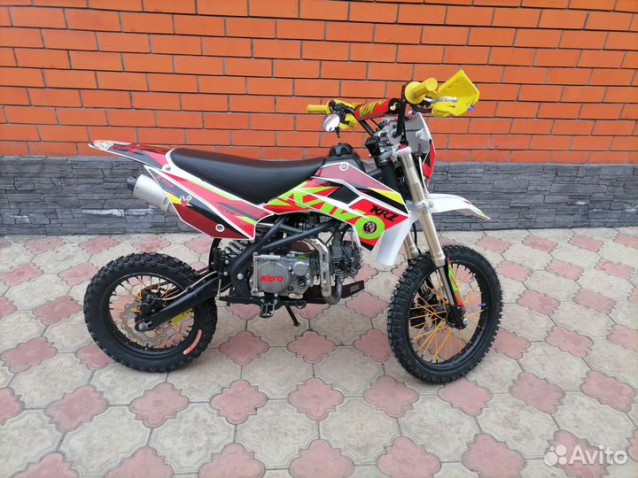 Kayo basic yx150