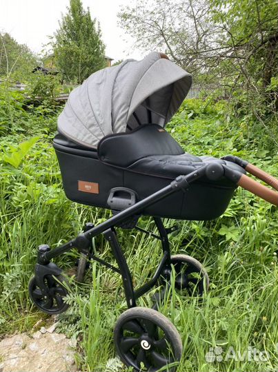 Коляска tutis aero 3 в 1