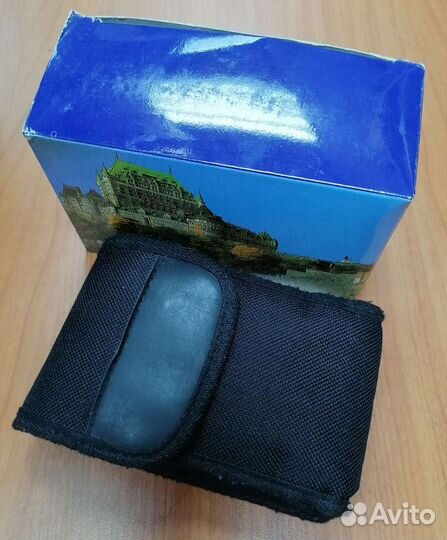 Компактный Бинокль с призмой Roof