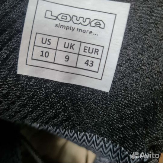 Трекинговые, тактические кросовки lova Zephyr