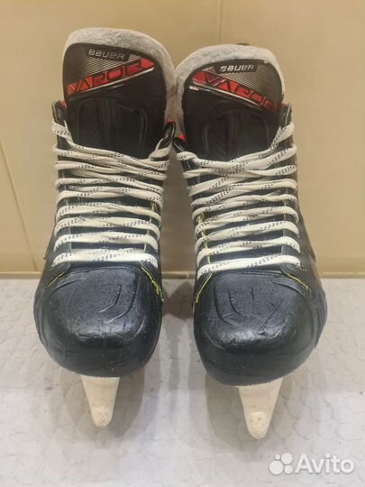 Коньки хоккейные Bauer 2X