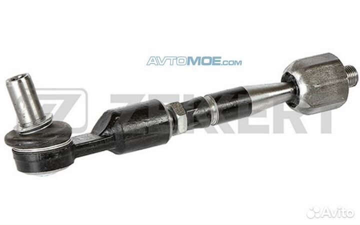 Тяга рулевая в сборе лев./прав. Audi A4 94- A6 II