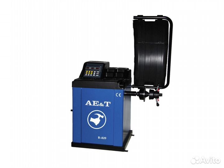 Шиномонтажное оборудование Aet №31