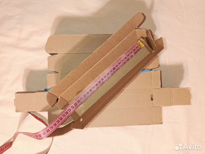 Упаковка 4,5 23 см фото новая 49 шт