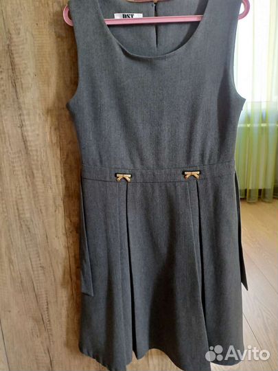 Сарафан для девочки