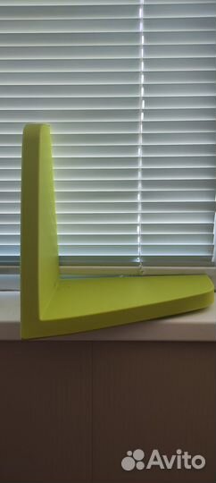 Полки Икея для детской